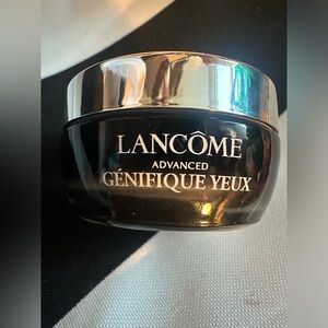 Lancome Advanced Genifique Yeux eye cream